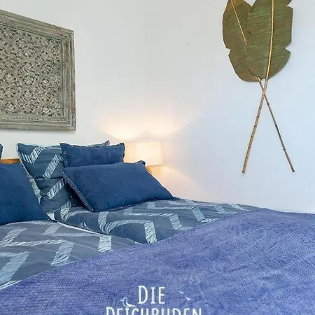 Appartamento Die-deichbude-4-box-10 *