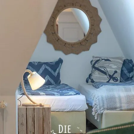 Appartamento Die-deichbude-4-box-10 Büsum
